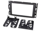 Cadru radio auto pentru Buick, Chevrolet, GM, Hummer, Pontiac, Saturn, Suzuki