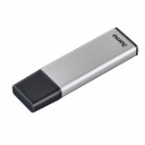 Cumpara ieftin Memorie USB Hama Classic, 64GB, USB 3.0, Argintiu, 64 GB