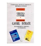 colectiv - Gavril Istrate - 112126