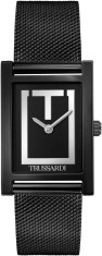 Ceas Barbati, Trussardi, T-Logo R2453155001 - Marime universala