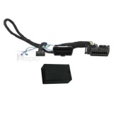CANHBLR1 Interfata can-bus pentru faza lunga pentru a se potrivi Landrover Discovery 3-4 si Range rover sport CarStore Technology