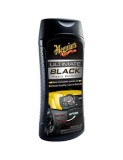 Solutie Reconditionat Elemente din Plastic Exterior Meguiar's Ultimate Black Plastic Restorer, 355 ml
