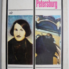 Povestiri din Petersburg – N. V. Gogol