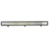 LED Bar Auto 594W leduri pe 3 randuri 12V-24V, 41580 Lumeni, 40.5&#039;&#039;/103,5 cm, Combo Beam 12/60 Grade, Xenon Bright