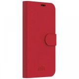 Eiger Husa North Folio Case iPhone 15 Pro Max Rosu