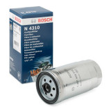 Filtru Combustibil Bosch Fiat Punto 1999-2003 1 457 434 310