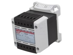 Transformator alimentare 500VA 230V pentru șină DIN DF ELECTRIC