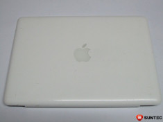 Capac LCD 3 Apple MacBook 13 Unibody A1342 foto