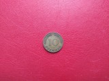 GERMANIA - 10 PFENNIG 1949