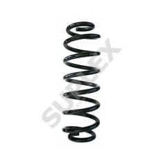 Arc suspensie Vw Jetta 4 (162 163 Av3 Av2) 01.08-12.19, Passat B6 Variant (3c5) 08.05-11.11, Spate, SUPLEX