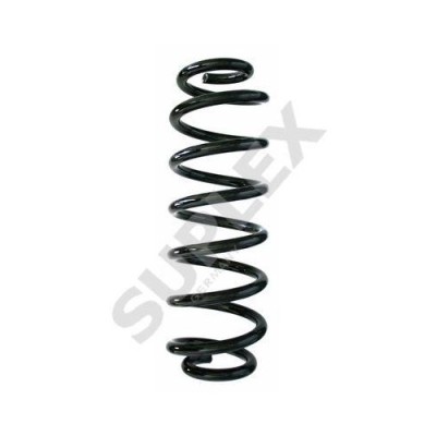Arc suspensie Vw Jetta 4 (162 163 Av3 Av2) 01.08-12.19, Passat B6 Variant (3c5) 08.05-11.11, Spate, SUPLEX foto