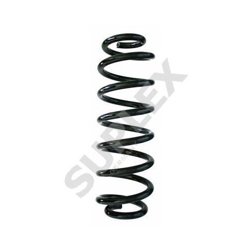 Arc suspensie Vw Jetta 4 (162 163 Av3 Av2) 01.08-12.19, Passat B6 Variant (3c5) 08.05-11.11, Spate, SUPLEX