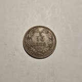 5/10 Kreuzer Krajczar 1882 Frumos, Europa