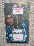 JUAN LEON MERA - CUMANDA -1984