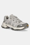 The North Face sneakers Hedgehog 06 Rvst culoarea gri, NF0A8AE96S51