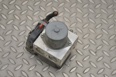 Pompa ABS VW CC 358 2014 OEM: Coupe | 18043954 foto