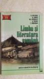 G. Costache, s.a. - Limba si literatura romana pentru examenul de bacalaureat, 2003 (vezi detalii pentru livrare in tara)