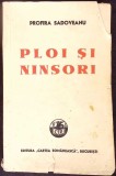 PLOI SI NINSORI-PROFIRA SADOVEANU-342919