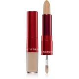 TIRTIR Glide &amp; Hide Blurring Concealer corector cremos pentru strălucirea și netezirea pielii culoare 4 N 8 g