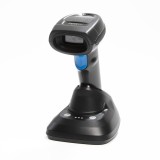 Cititor coduri de bare wireless OptimX H3308RC 1D/2D/QR cu Bluetooth si stand