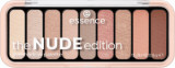 Essence Cosmetics The NUDE Edition paletă de farduri 10 Pretty in Nude, 10 g