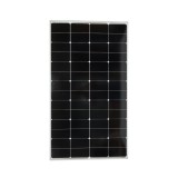 Panou solar fotovoltaic monocristalin 250W cu conector MC4 Breckner Germany