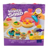 KINETIC SAND ATELIER PIZZA 453G SuperHeroes ToysZone