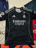 Tricou REAL MADRID 2025-2026 Away Kit - Arda Guler