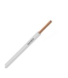 Cablu 0.35mmp FLRY-B0.35-WH alb