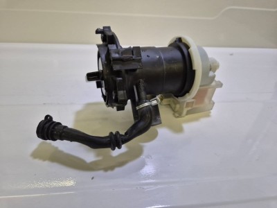 Pompa evacuare masina de spalat Bosch 00145212 / C12 foto