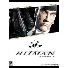 Joc Hitman Codename 47 Steam Key Global PC (Cod Activare Instant) foto