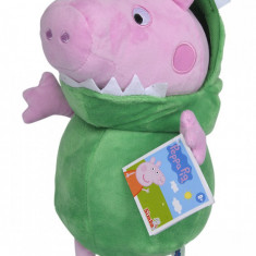 Peppa pig plush dino george 28cm