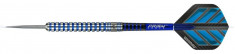 Set sageti Winmau steel 22g Sub-Zero, 80% wolfram foto