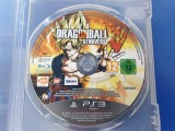 Dragon Ball Xenoverse - joc PS3 (Playstation 3)