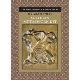 MY MASTERPIECE: SCYTHIAN METALWORK KIT