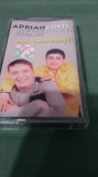 CASETA AUDIO MANELE ADRIAN COPILUL MINUNE /COSTI IONITA -AUTOCONCURENTA ORIGINALA