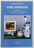 STUDIUL MATERIALELOR - STRUCTURA ....SOLIDIFICAREA MATERIALEOR METALICE de CORNELIU MUNTEANU , 2010