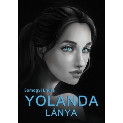 Yolanda l&amp;aacute;nya - Somogyi Endre foto
