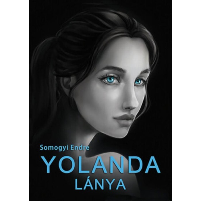 Yolanda l&aacute;nya - Somogyi Endre