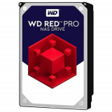 HDD Western Digital Red Pro, 4TB, SATA III 600, 256MB Buffer