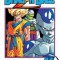Dragon Ball Z, Volume 11