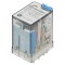 Releu Electromagnetic 4PDT 48VDC 7A