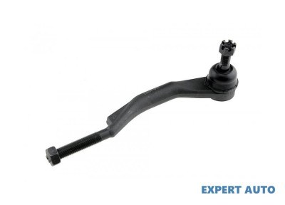 Capat de bara Saab 9-7X (2005-&amp;gt;) #1 foto
