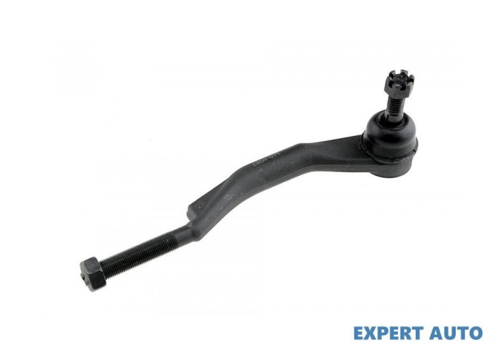 Capat de bara Saab 9-7X (2005-&gt;) #1