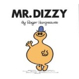 Mr. Dizzy