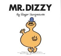 Mr. Dizzy foto