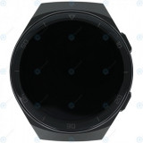 Huawei Watch GT 2e Afișaj complet negru 02353MSK