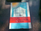 INSTALATII SANITARE PENTRU ANSAMBLURI DE CLADIRI - LIVIU DUMITRESCU