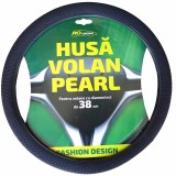 Cumpara ieftin Husa pentru volan Pearl RoGroup, 38 cm