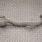 Braț curbat dreapta față BMW 3 F30, F80 2012 OEM: Sedan | 17177736